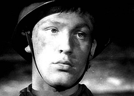 Фотография  для Баллада о солдате