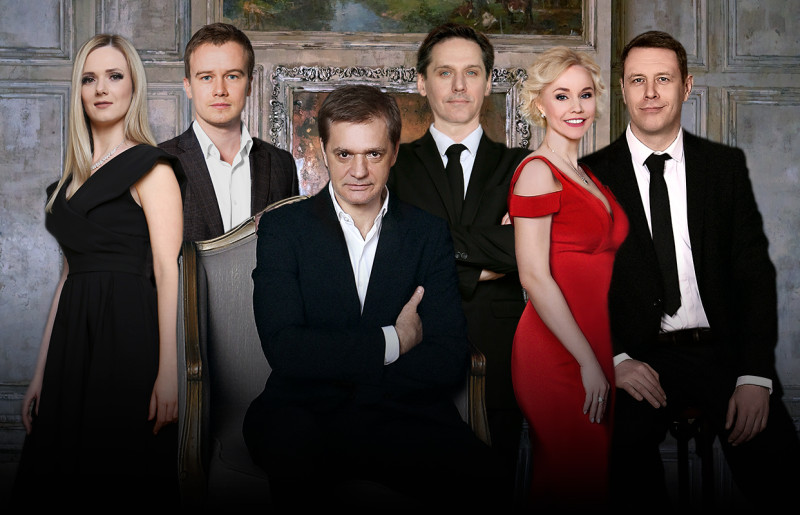 Фотография  для Наследник