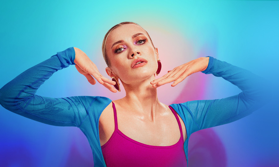 Фотография  для Моя Мишель