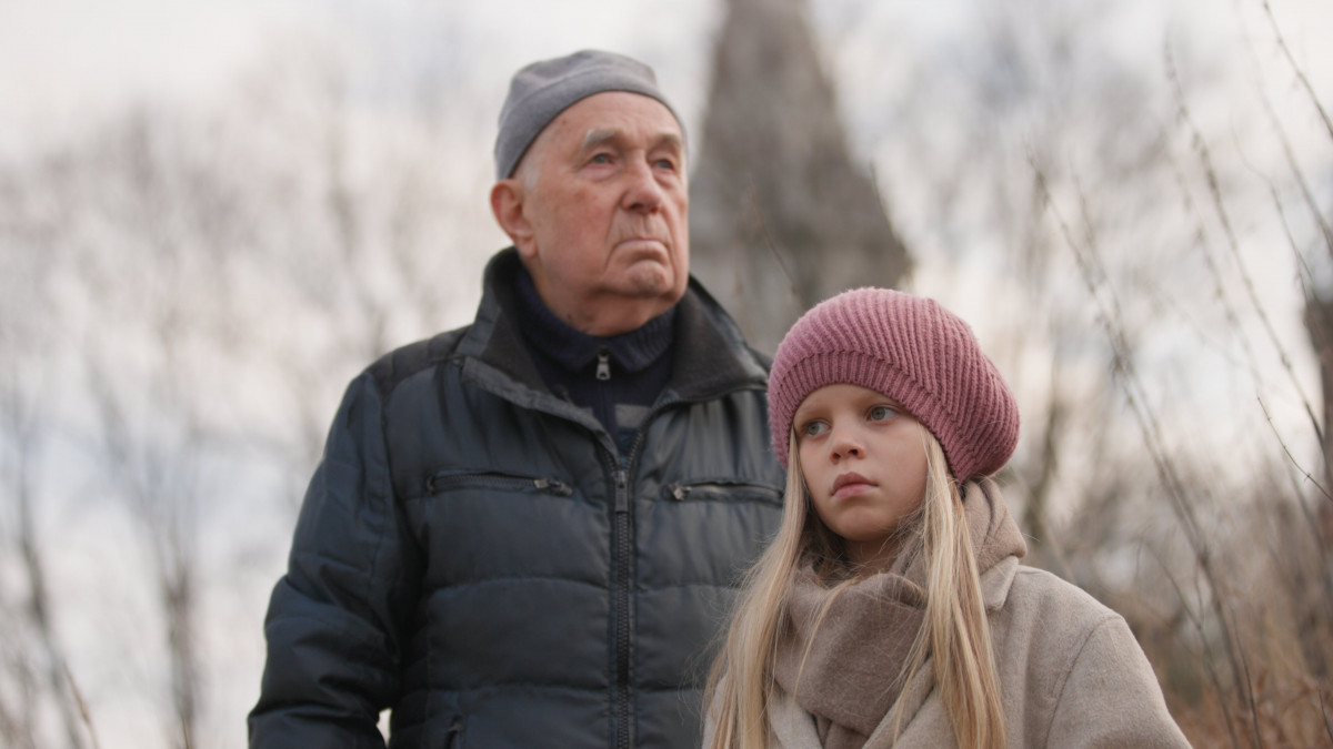 Фотография  для Июньская полынь