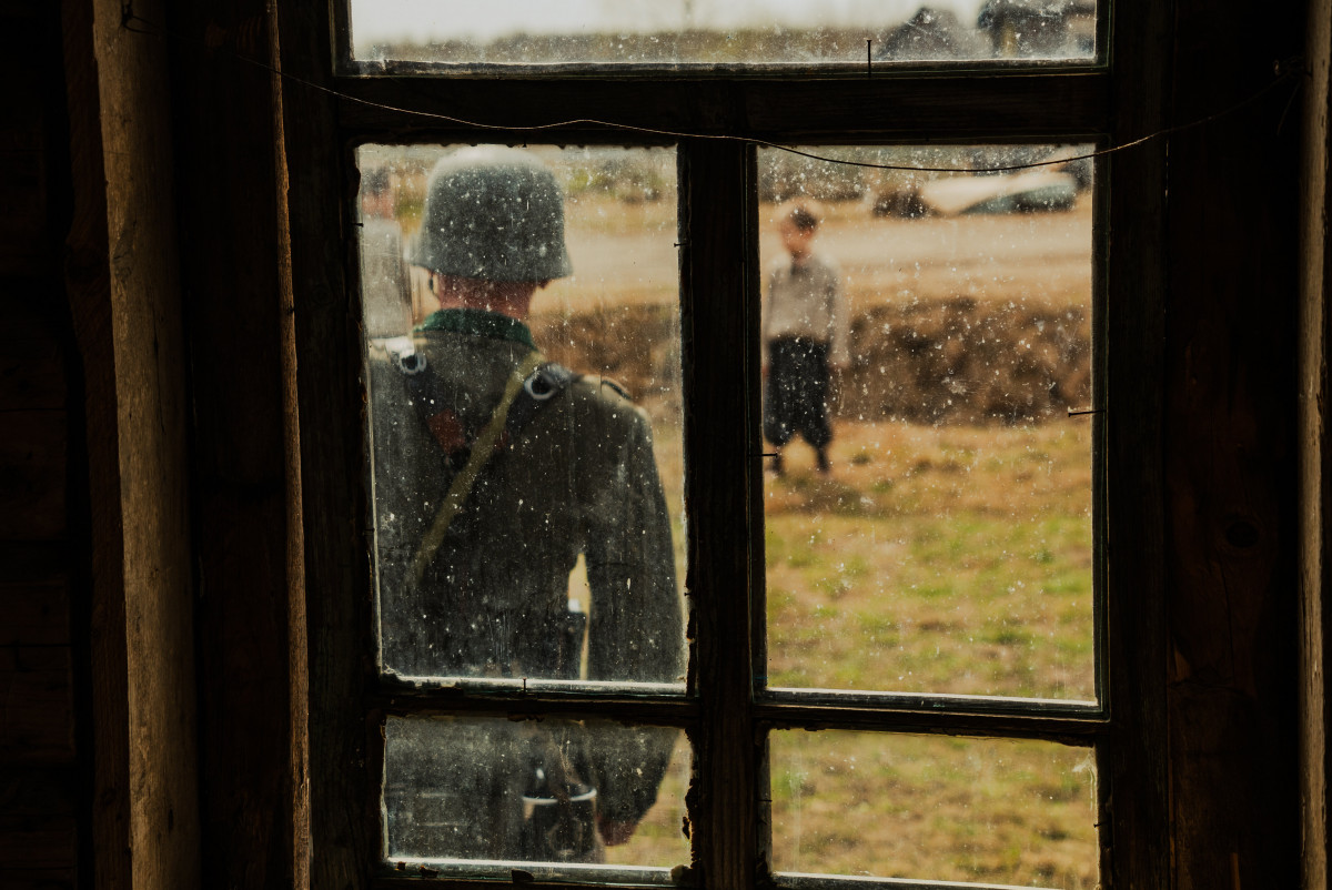 Фотография  для Июньская полынь