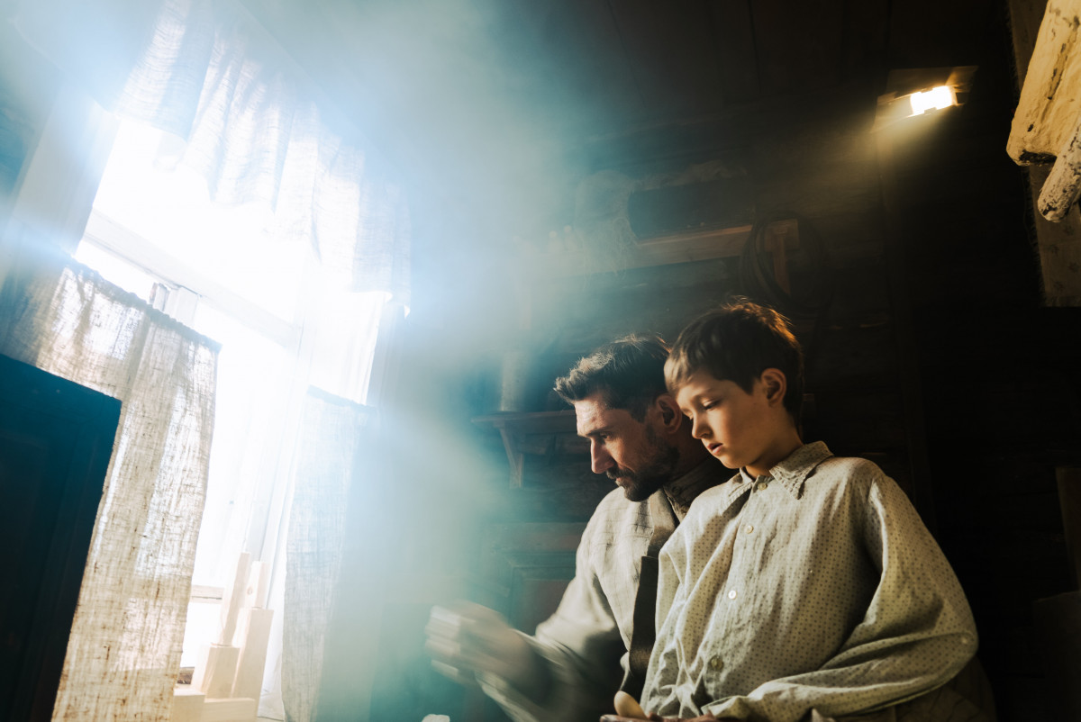 Фотография  для Июньская полынь