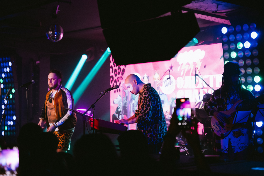 Фотография  для Электрослабость