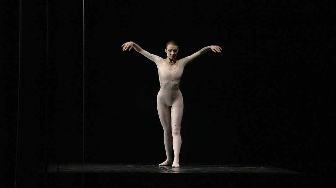 Фотография  для Иржи Килиан: Кагуя — лунная принцесса