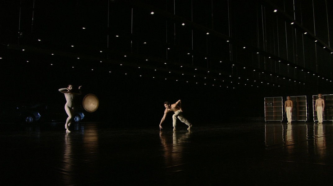 Фотография  для Иржи Килиан: Кагуя — лунная принцесса