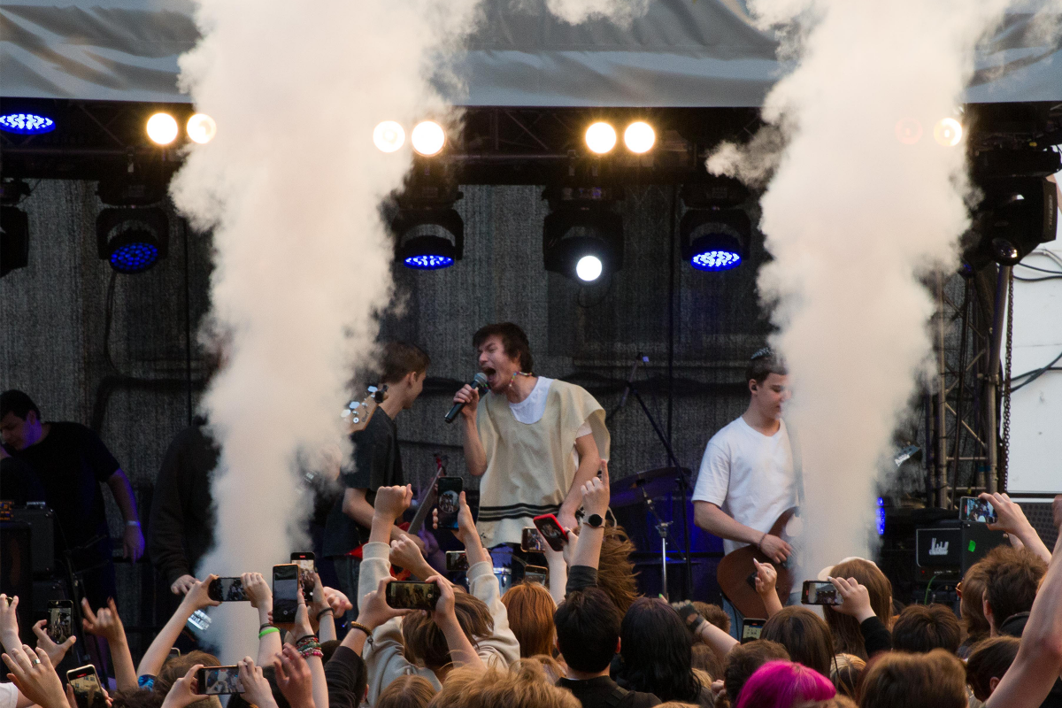 Фотография  для Ksb Muzic