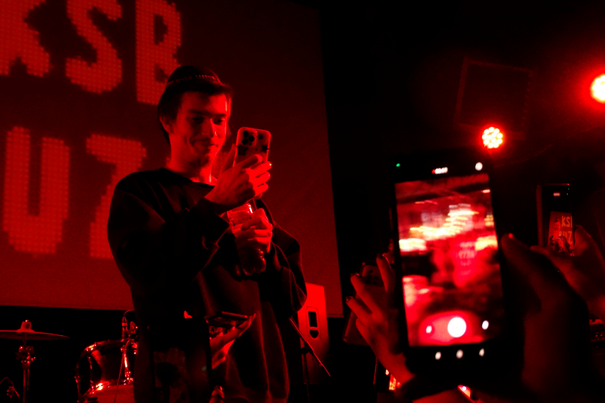 Фотография  для Ksb Muzic