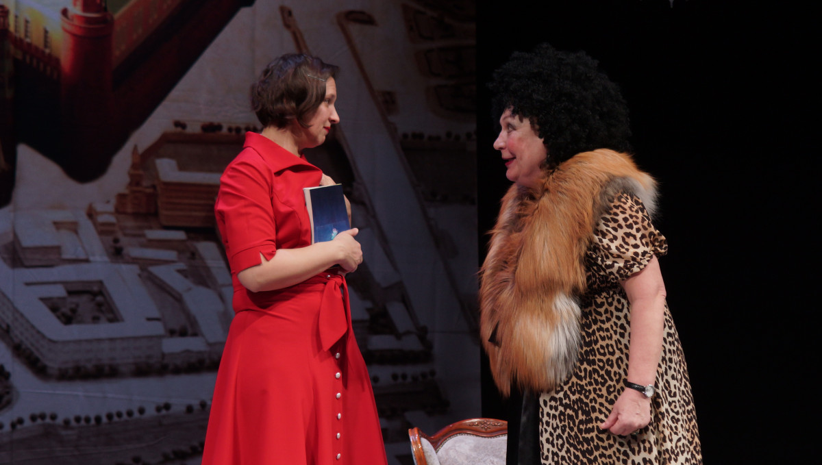 Фотография  для Сирена и Виктория