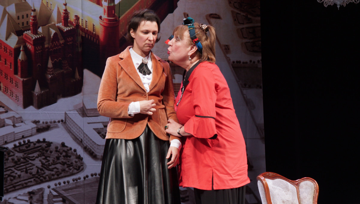 Фотография  для Сирена и Виктория