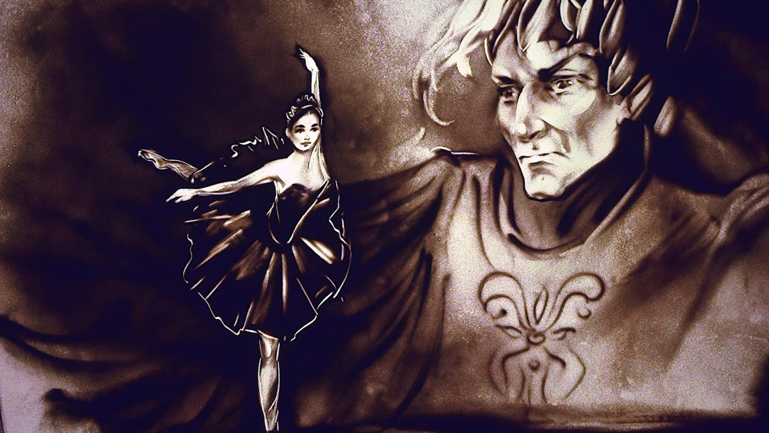 Фотография  для Лебединое озеро