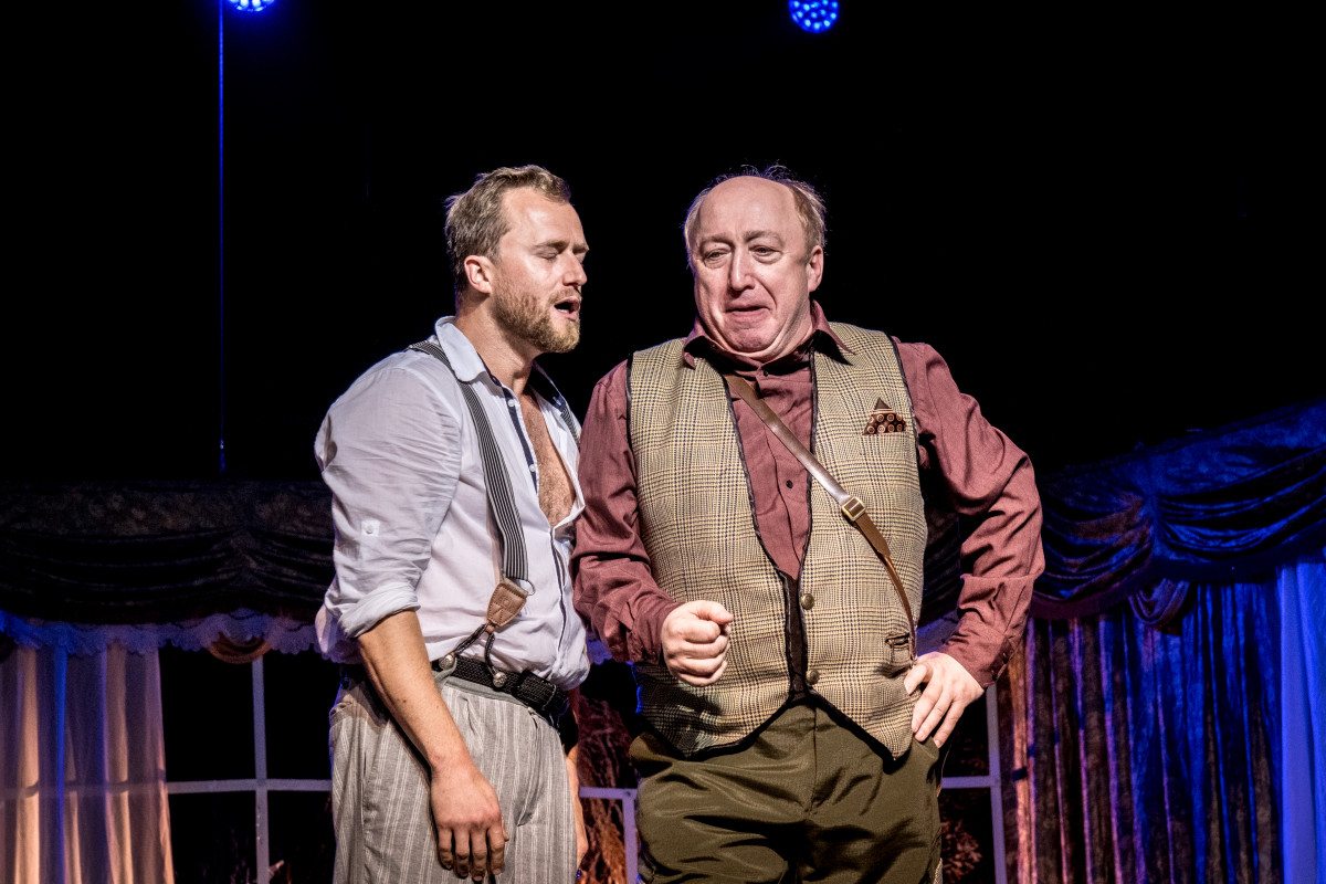 Фотография  для Ловушка для одинокого мужчины