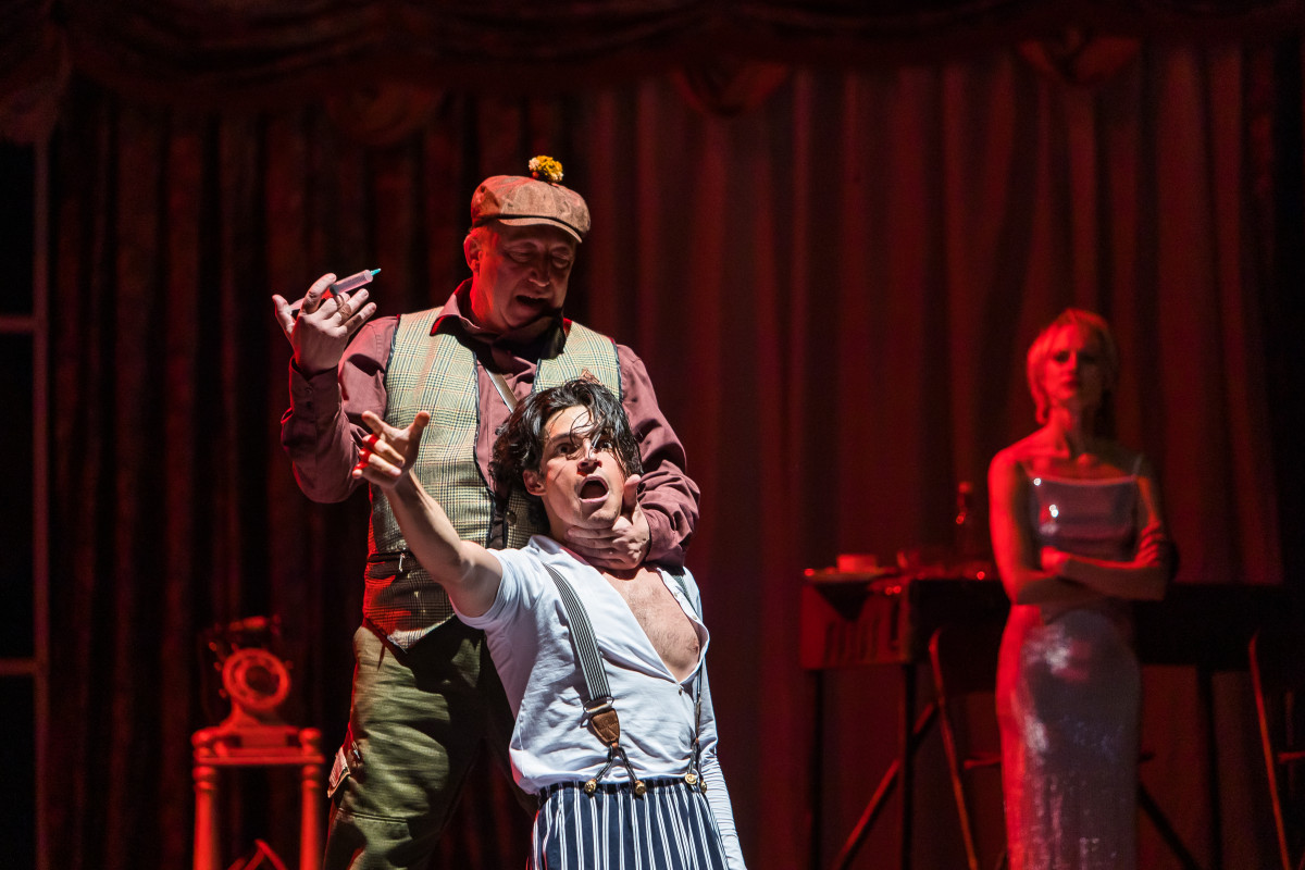 Фотография  для Ловушка для одинокого мужчины