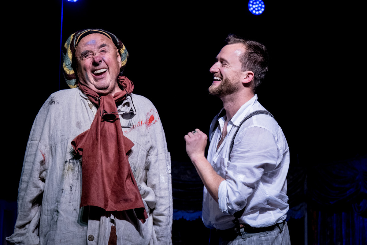 Фотография  для Ловушка для одинокого мужчины