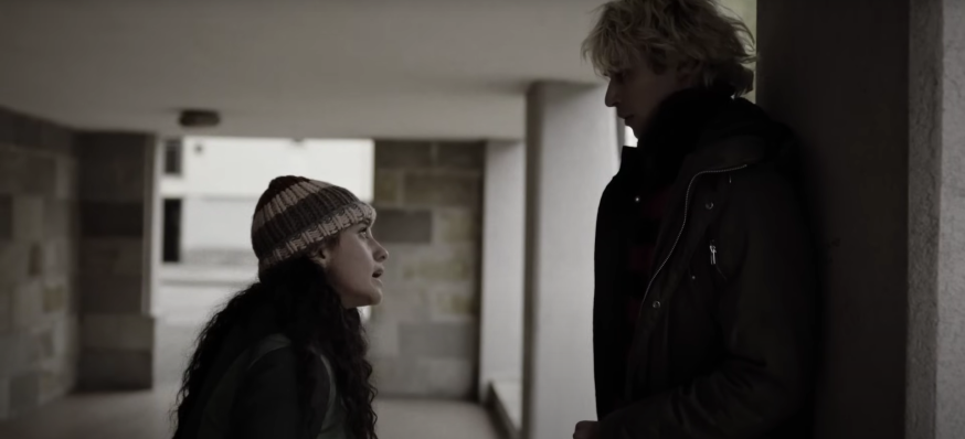 Фотография  для История Франка и Нины