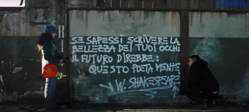 Фотография  для История Франка и Нины