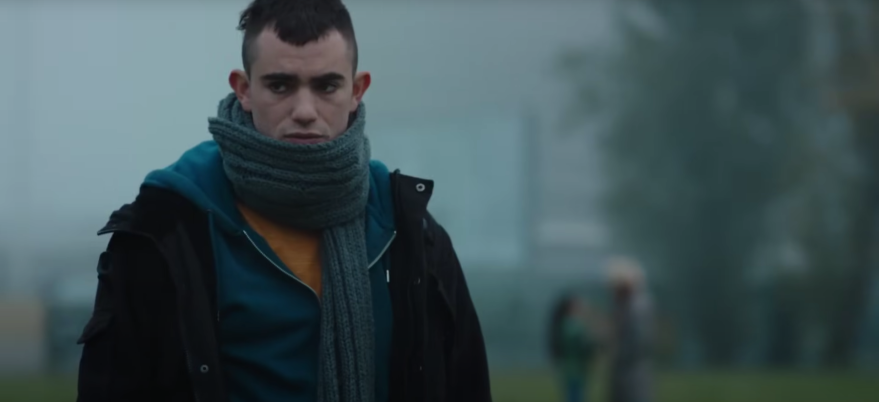 Фотография  для История Франка и Нины