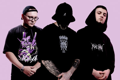 Free Flow Flava, Nкона, Ndls404