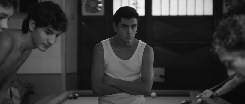 Фотография  для Чао Бамбино