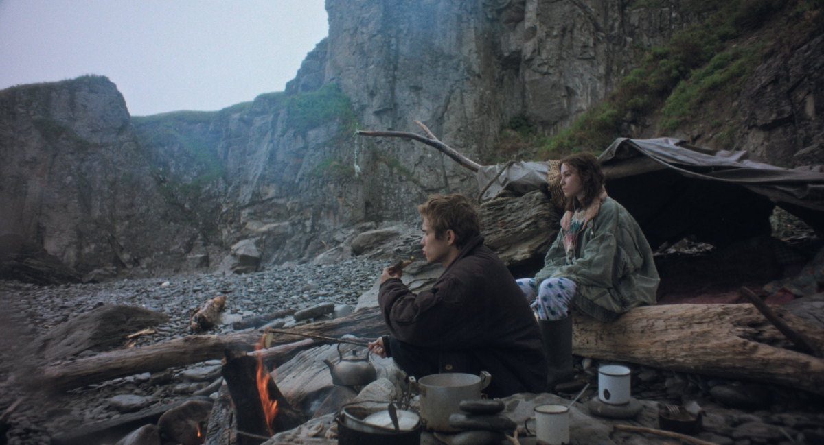 Фотография  для Большая земля