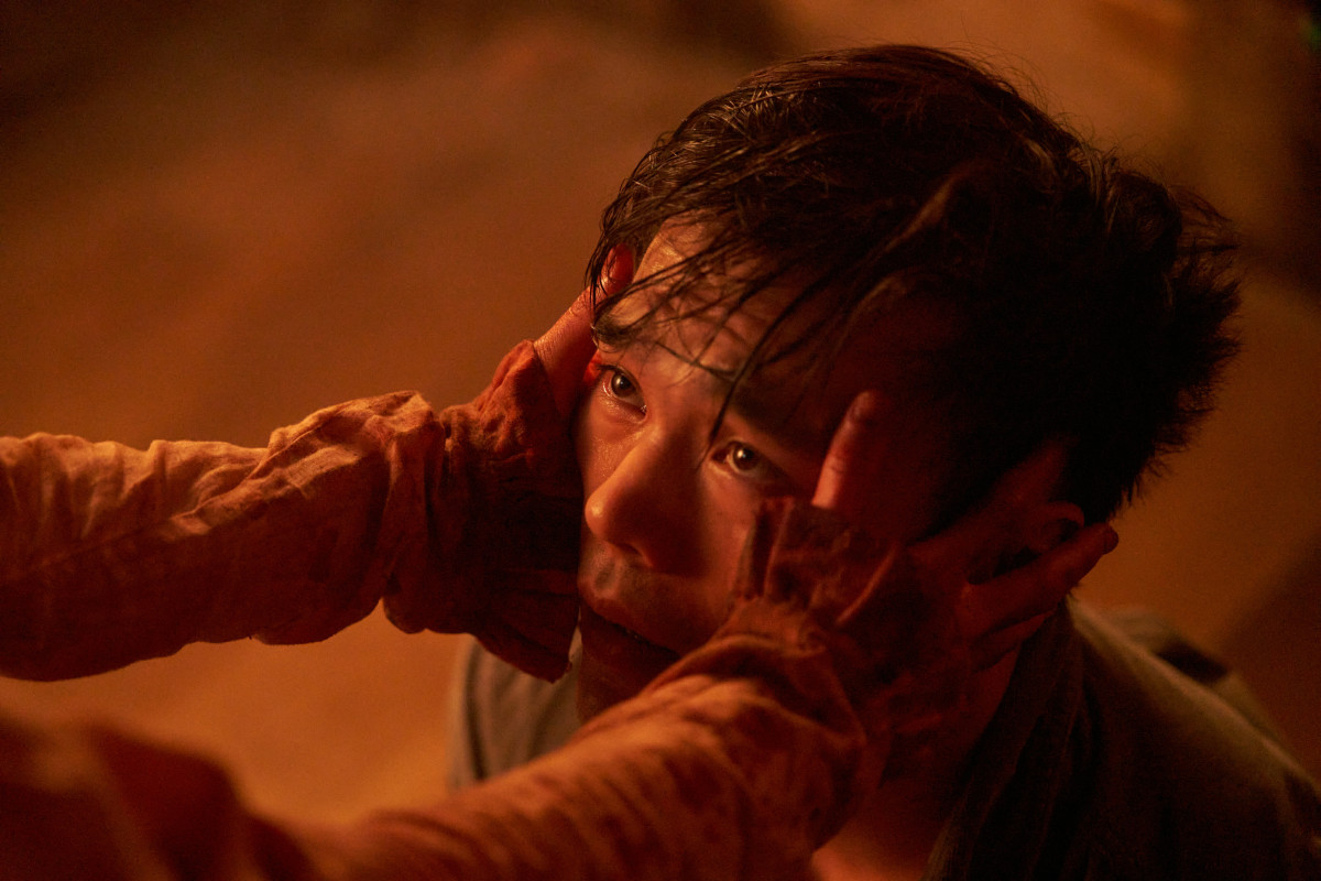 Фотография  для Оно. Первое пришествие