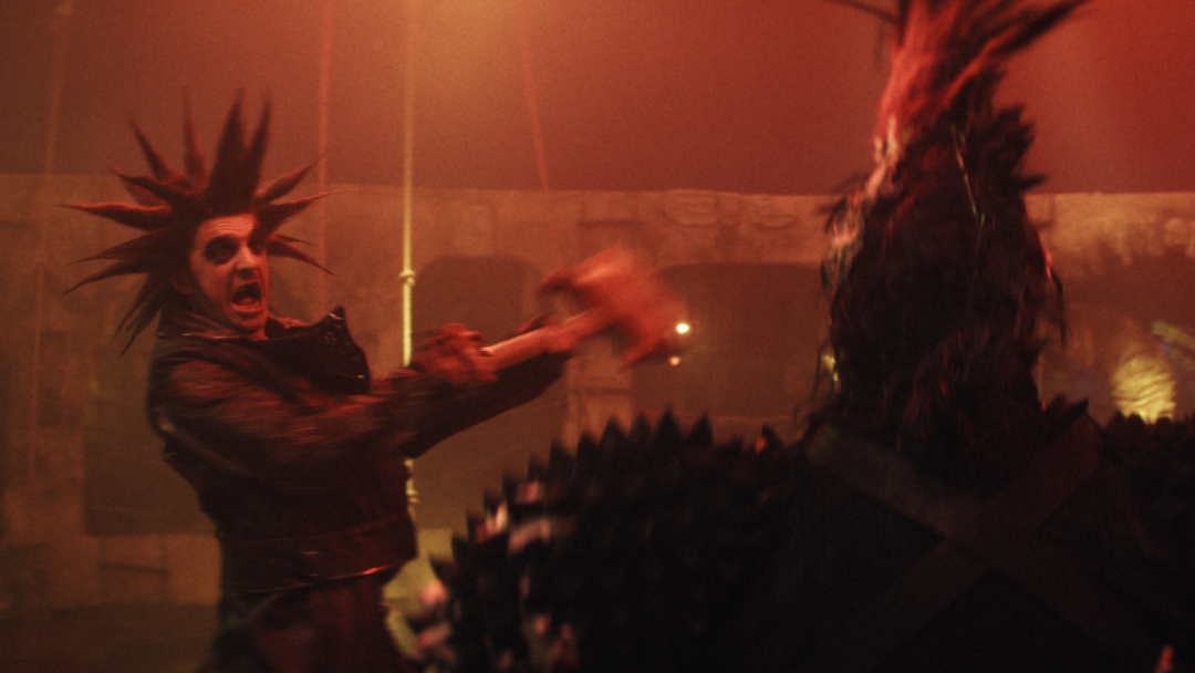 Фотография  для Король и Шут. Навсегда