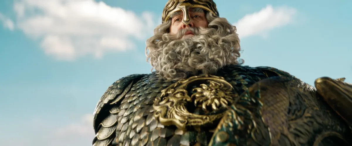 Фотография  для Сказка о царе Салтане