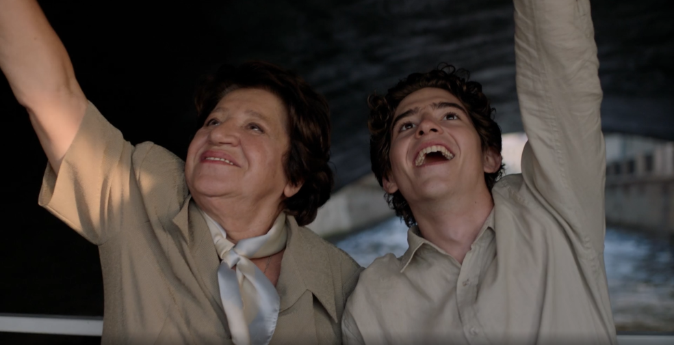 Фотография  для День рождения Сидни Люмета