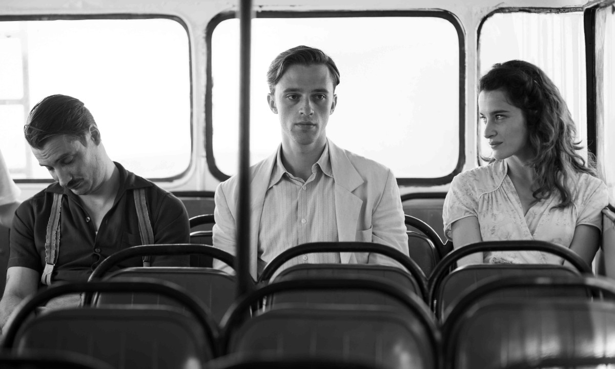 Фотография  для Посторонний