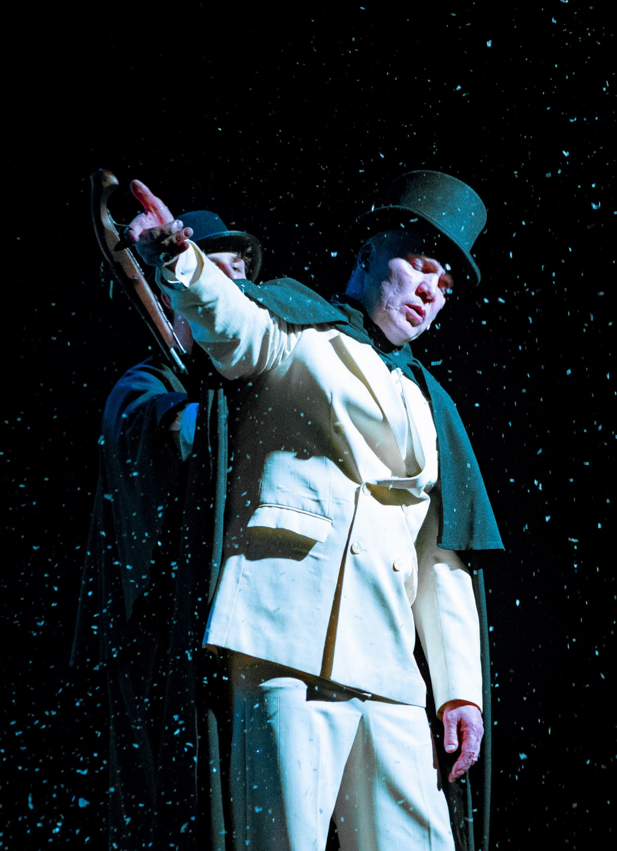 Фотография  для Отпетые мошенники