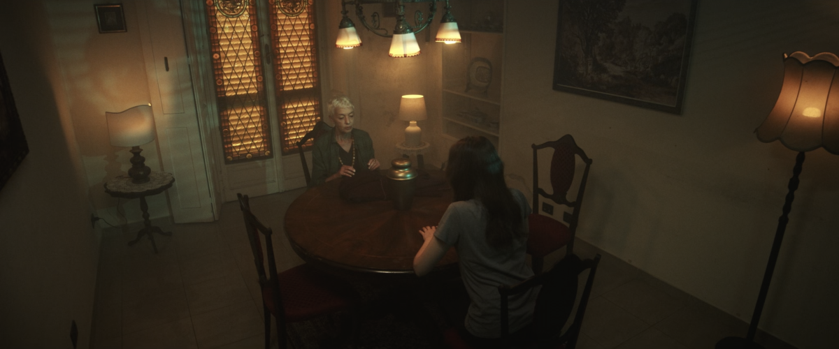 Фотография  для Верни меня из мёртвых