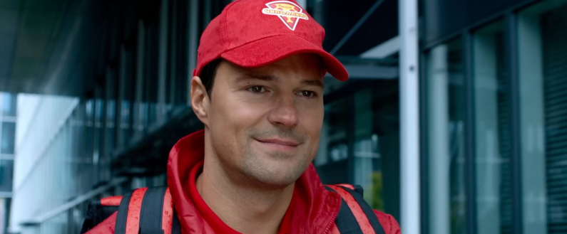 Фотография  для Уволить Жору