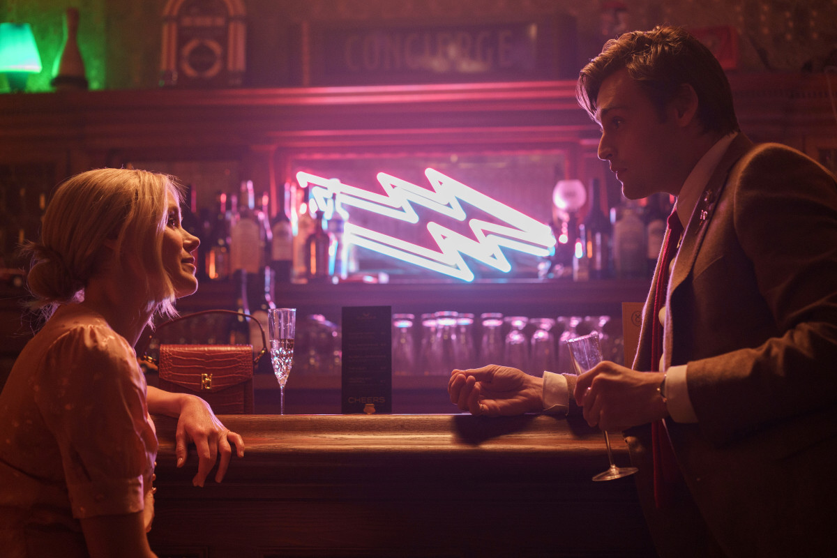 Фотография  для Виновата любовь