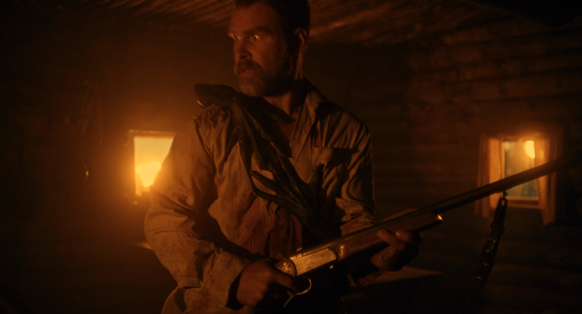 Фотография  для Граница