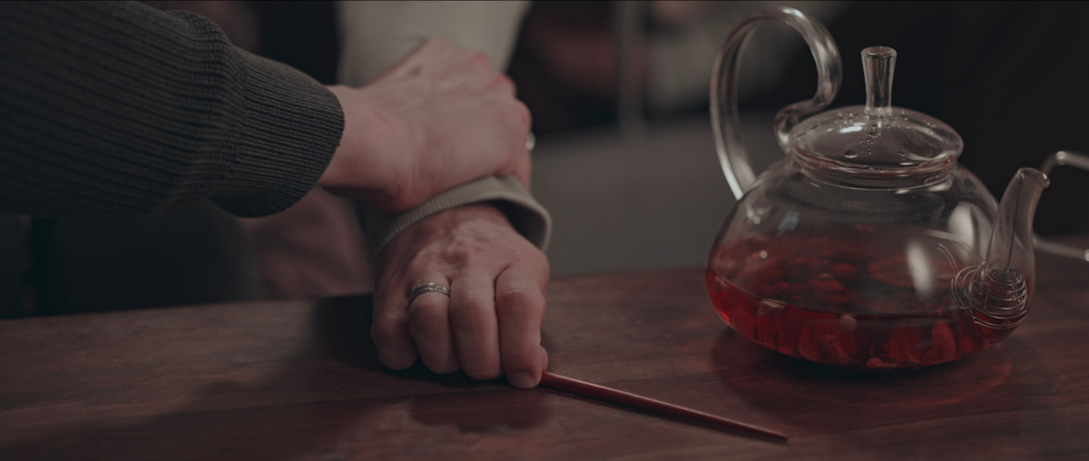 Фотография  для Кто-то должен умереть