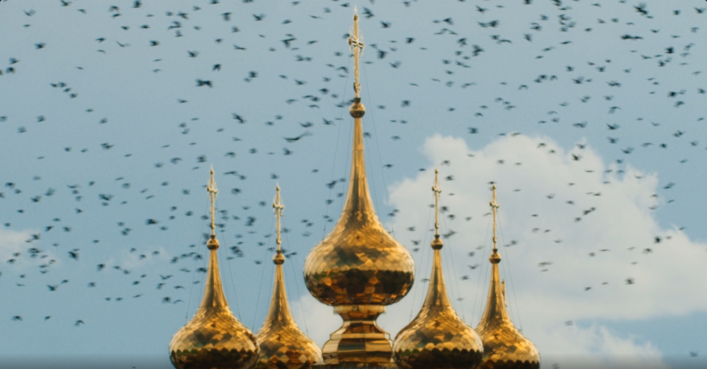 Фотография  для Суздаль. 1000 лет и один день