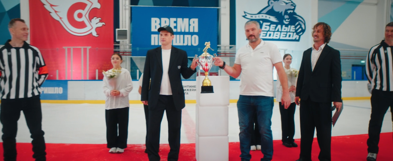 Фотография  для Дополнительное время