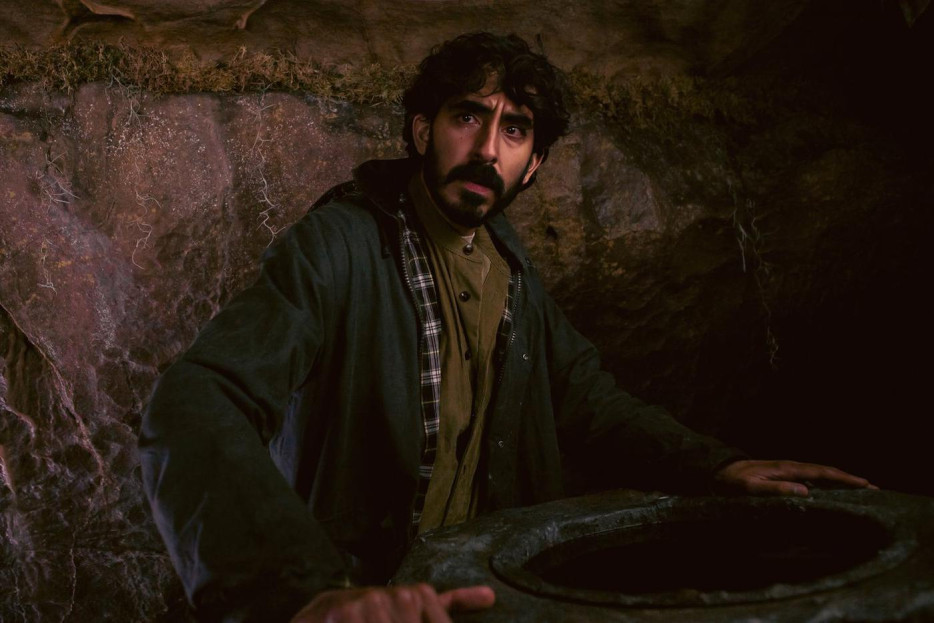 Фотография  для Легенды