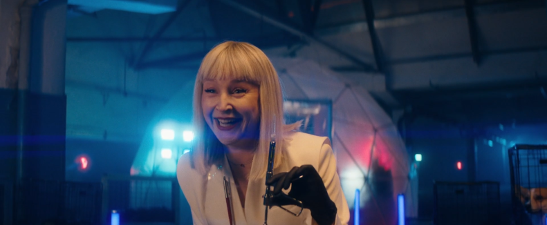 Фотография  для Доктор Гаф