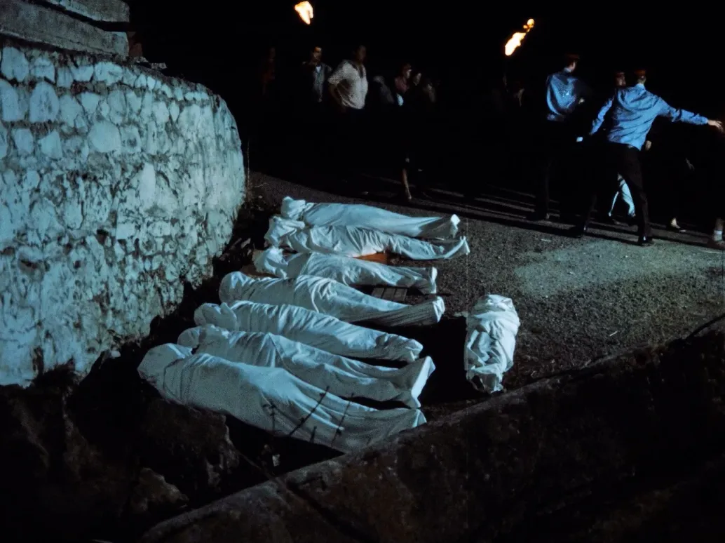 Фотография  для Прикосновение