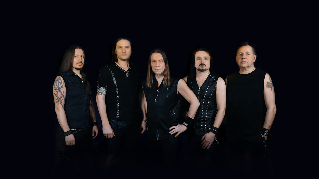 Фотография  для Кипелов