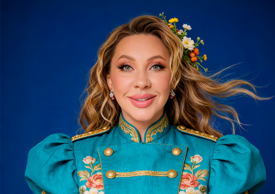 Наталия Иванова