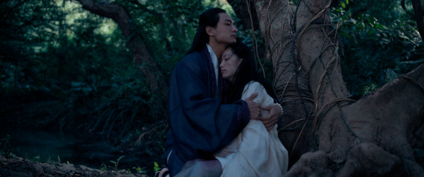 Фотография  для Заклятье сумерек