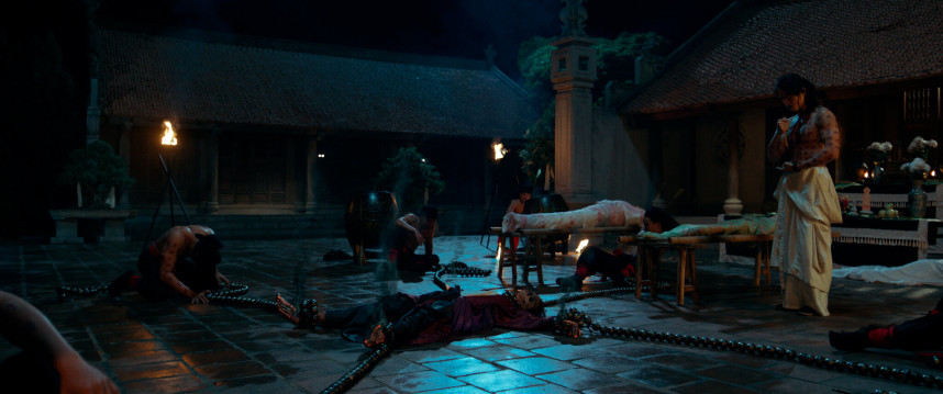 Фотография  для Заклятье сумерек