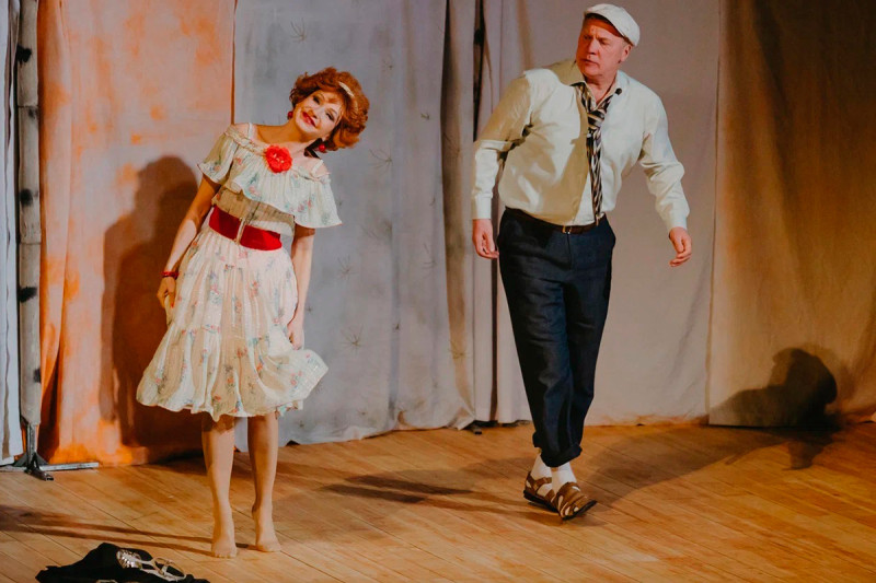 Фотография  для Любовь и голуби