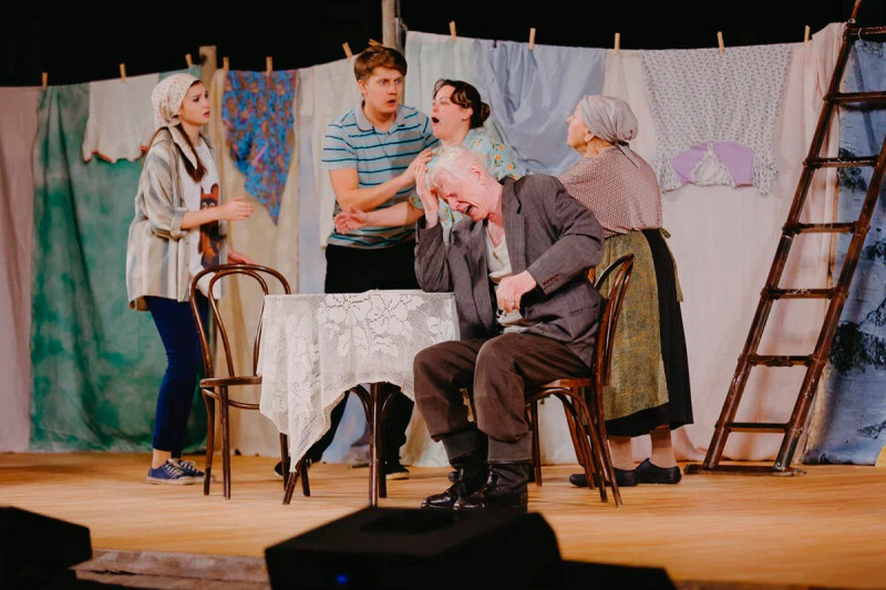 Фотография  для Любовь и голуби