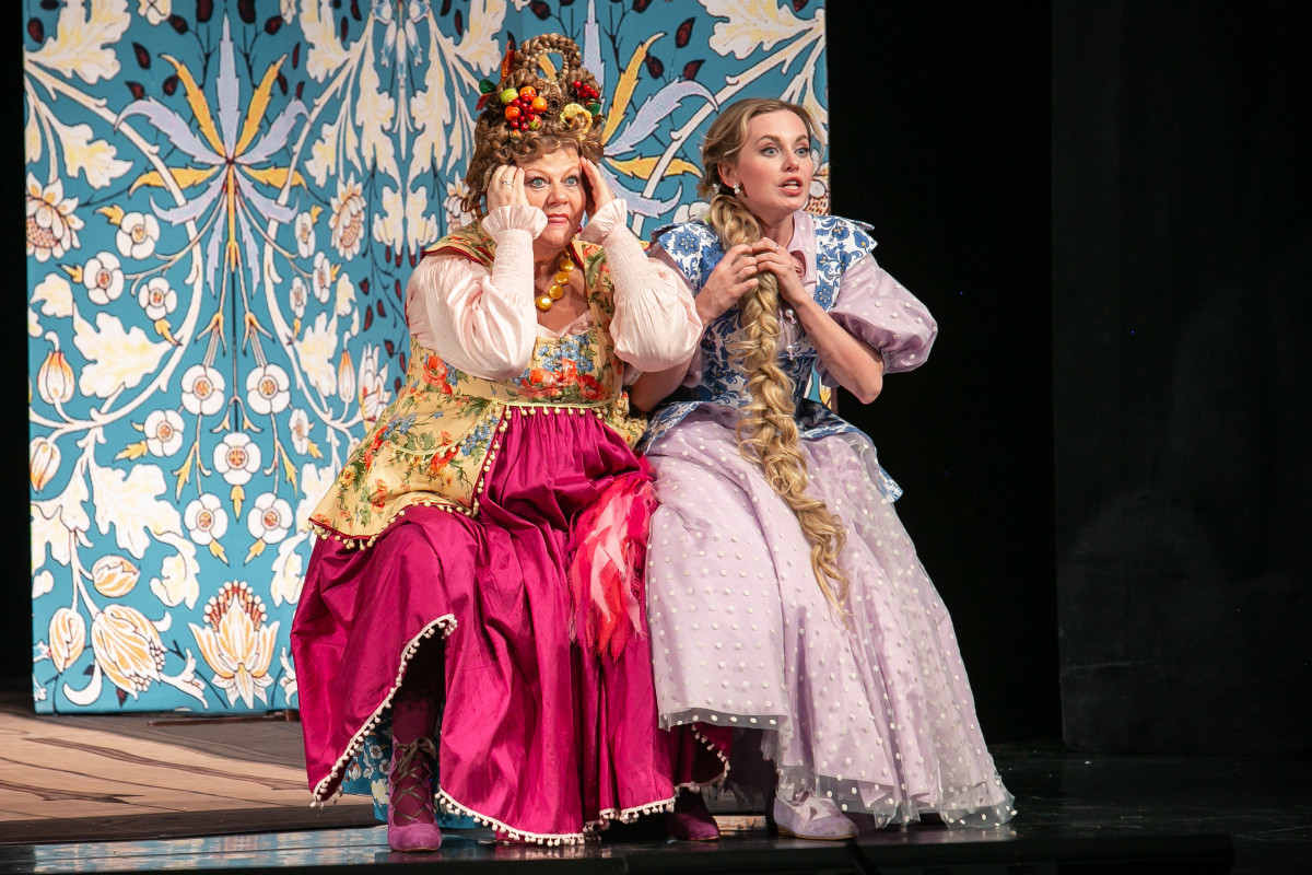 Фотография  для Не в свои сани не садись