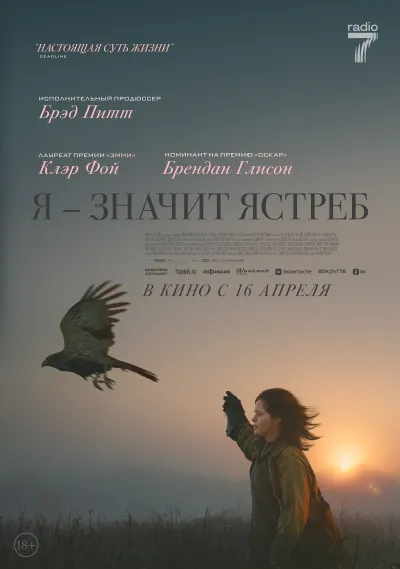 Я — значит Ястреб