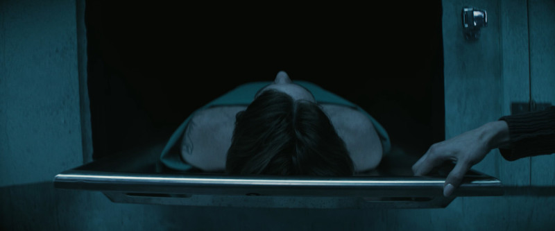 Фотография  для Вскрытие демона