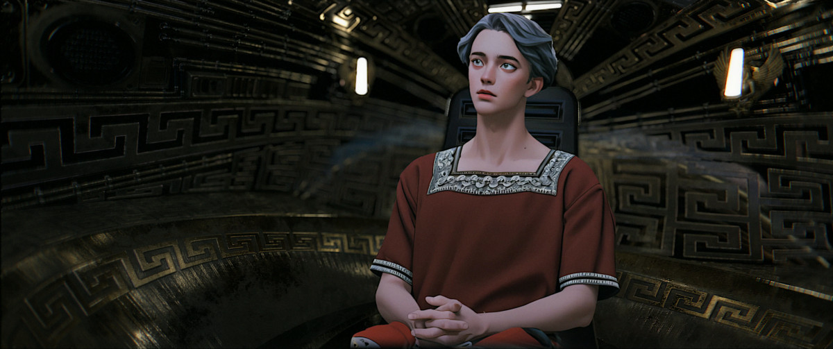 Фотография  для Жених с Марса