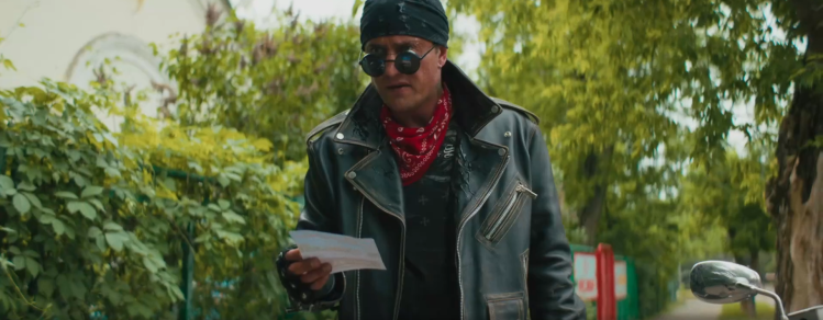 Фотография  для Приключения желтого чемоданчика